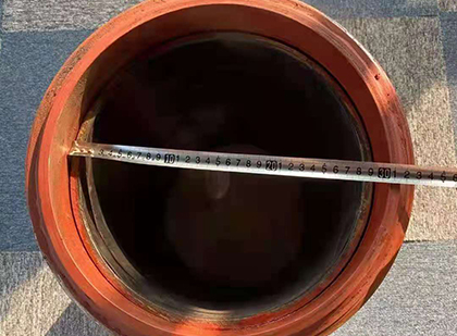 抚顺抗爆容器