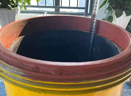 抚顺抗爆容器