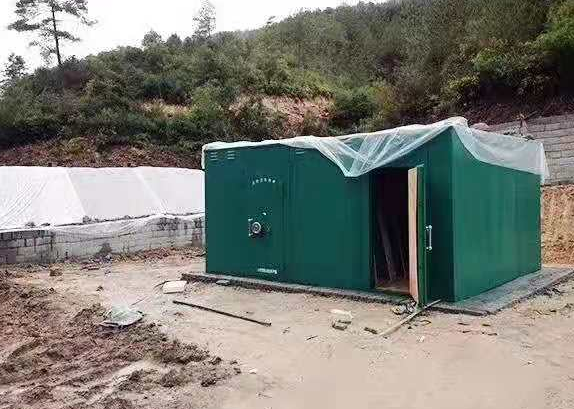 抚顺露天如何存放爆破线放炮线等爆破器材？