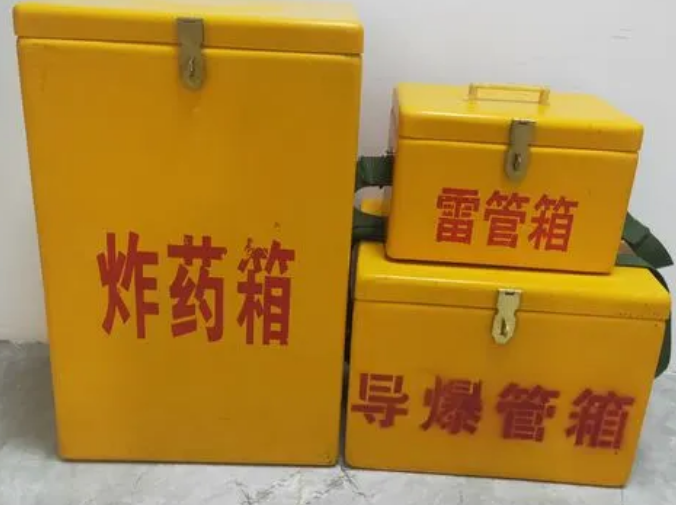 抚顺玻璃钢雷管箱的适用范围